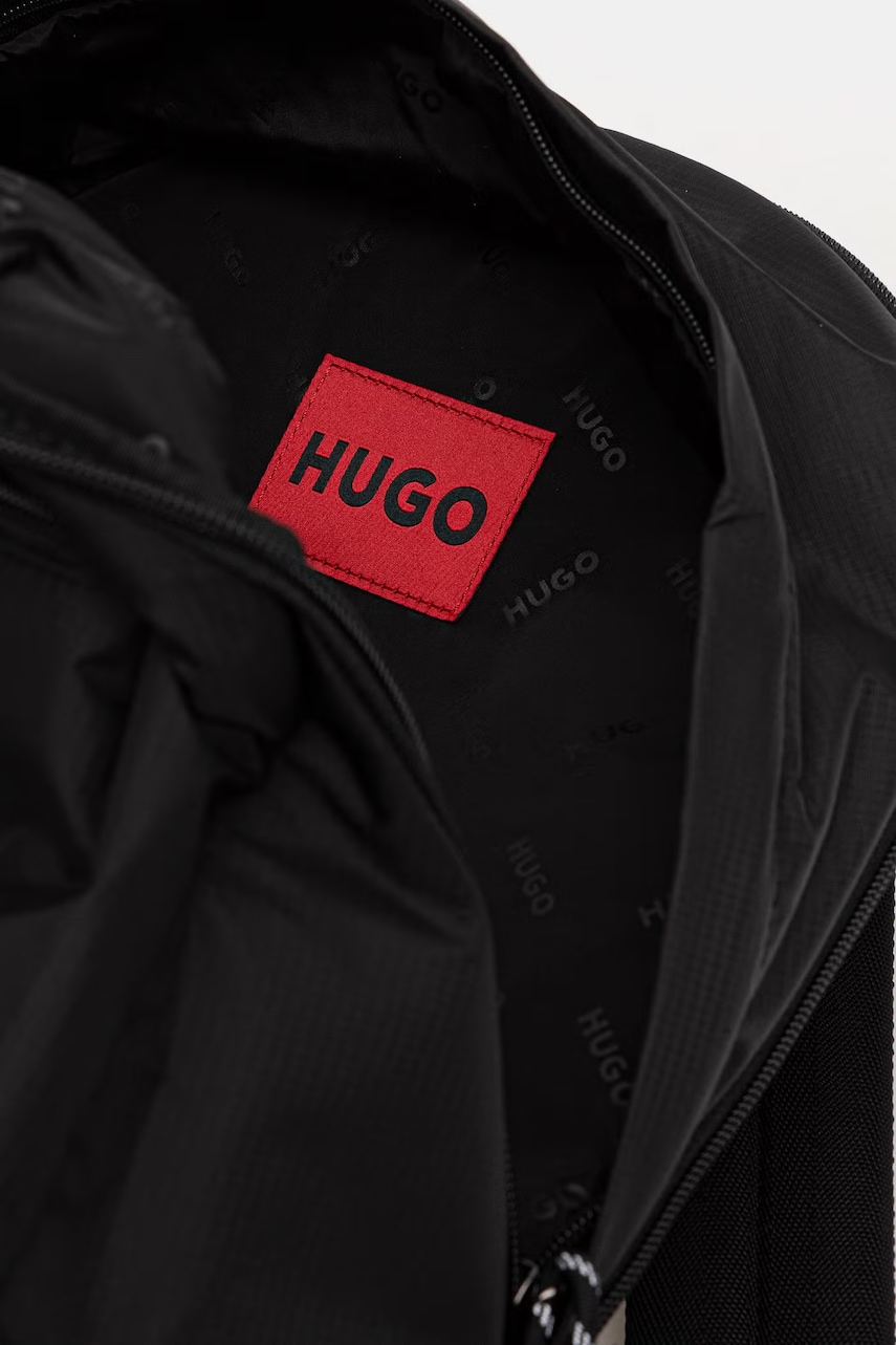 HUGO pánsky ruksak EVERETT new Bckp
