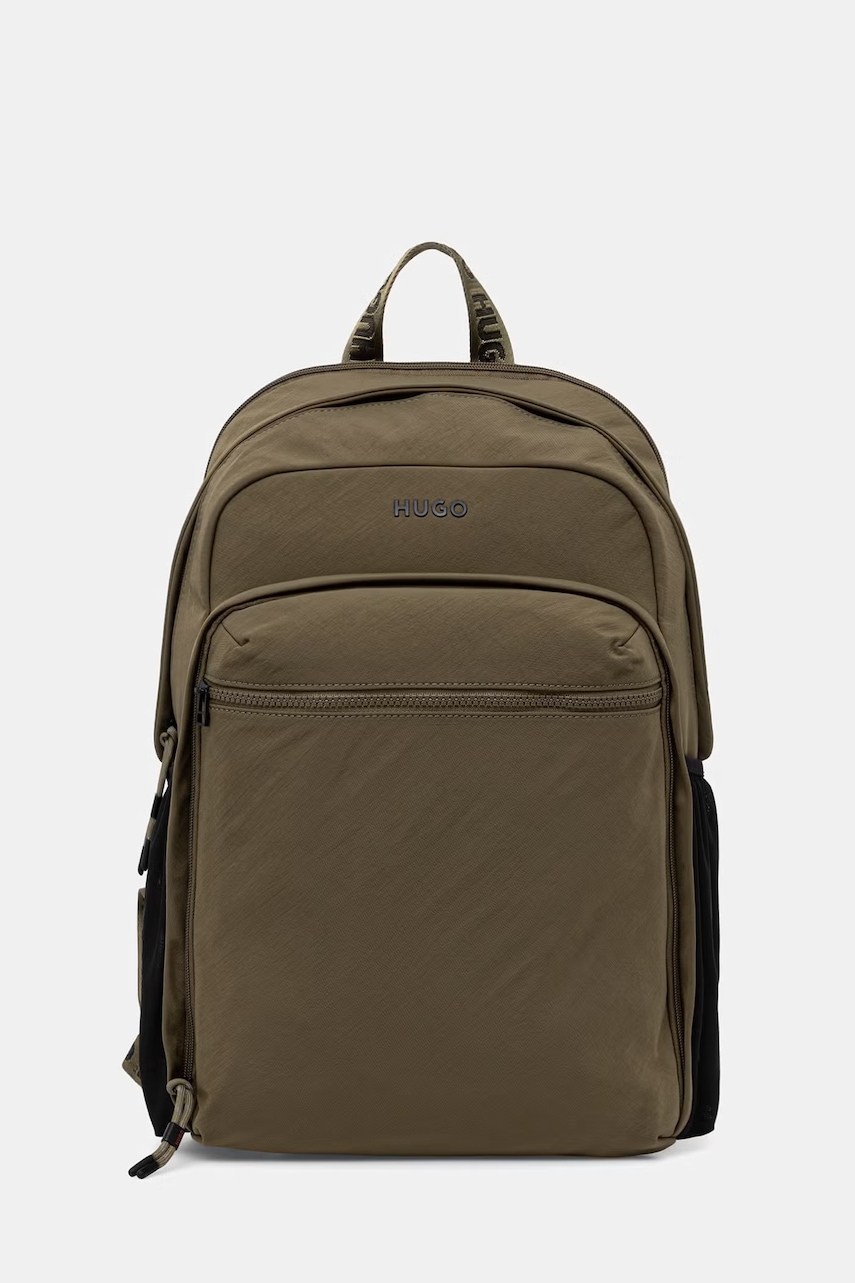 HUGO rucsac pentru laptop pentru bărbați AYDEN_Backpack