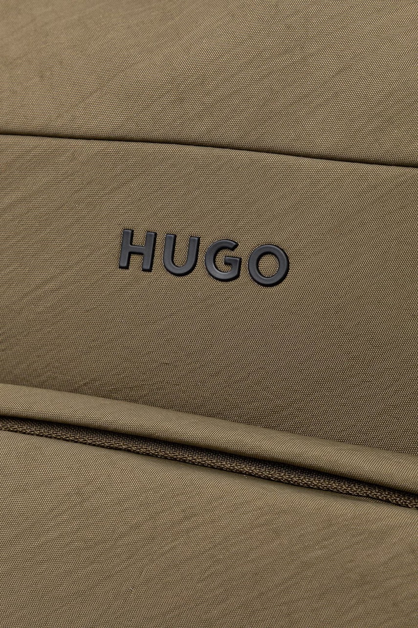 HUGO ruksak na notebook pánsky AYDEN_Backpack