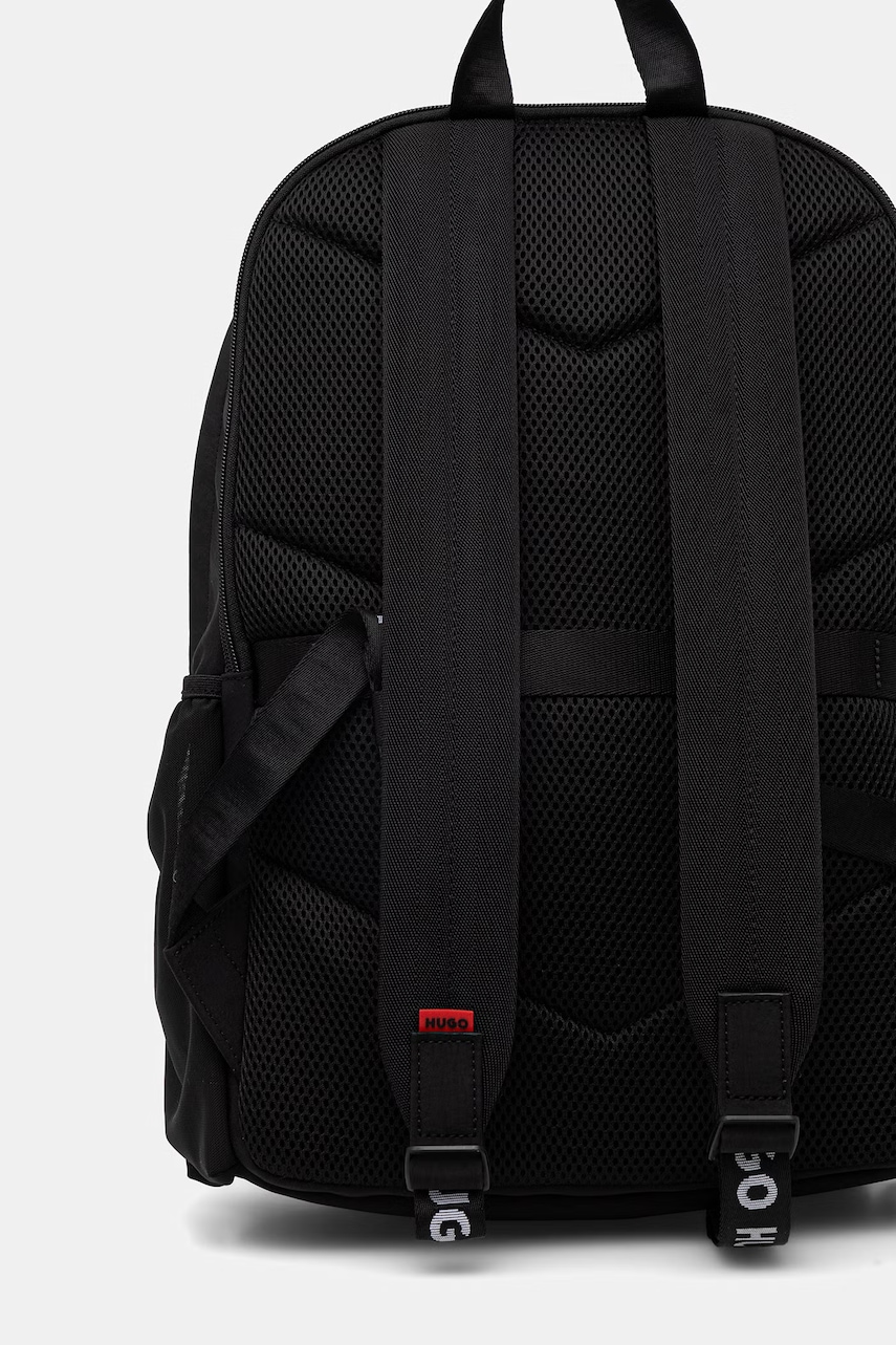 HUGO ruksak na notebook pánsky AYDEN_Backpack
