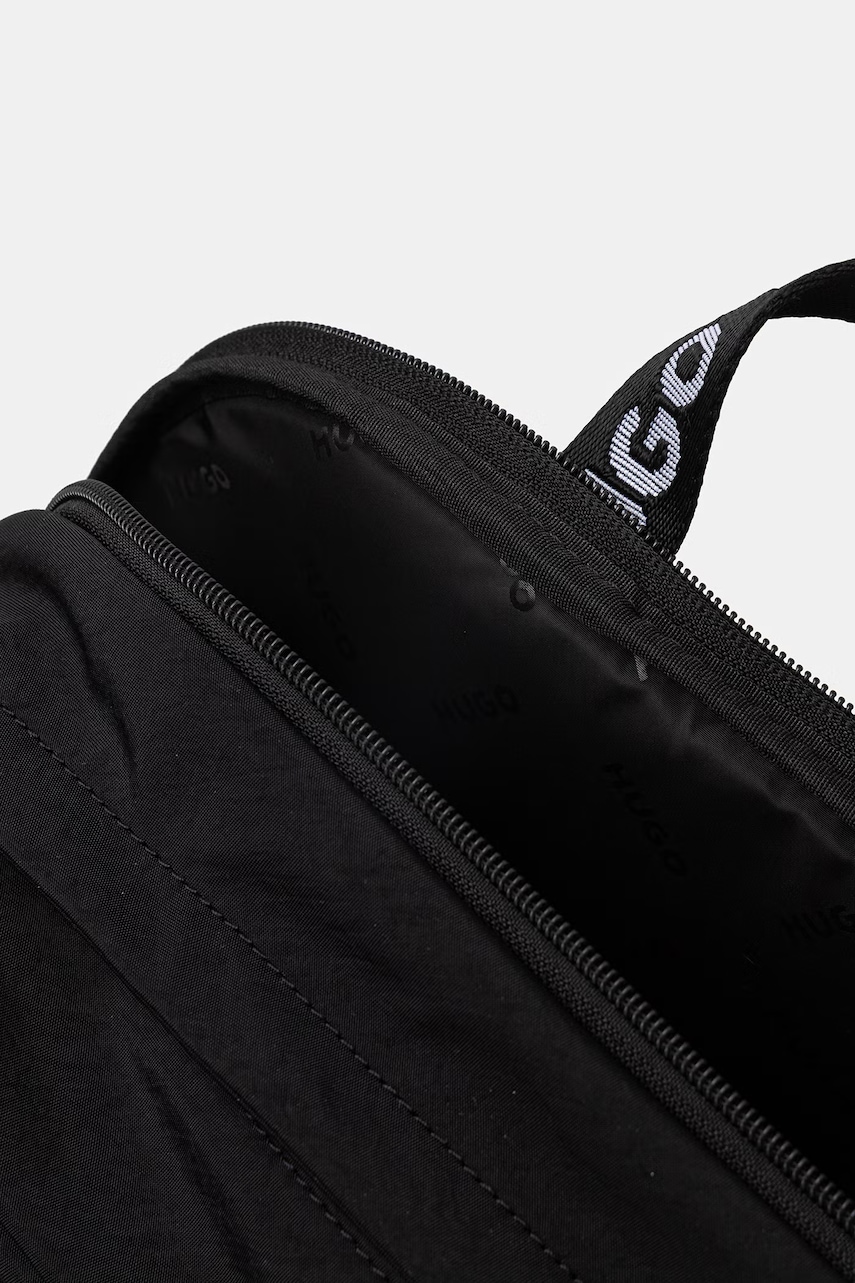 HUGO ruksak na notebook pánsky AYDEN_Backpack