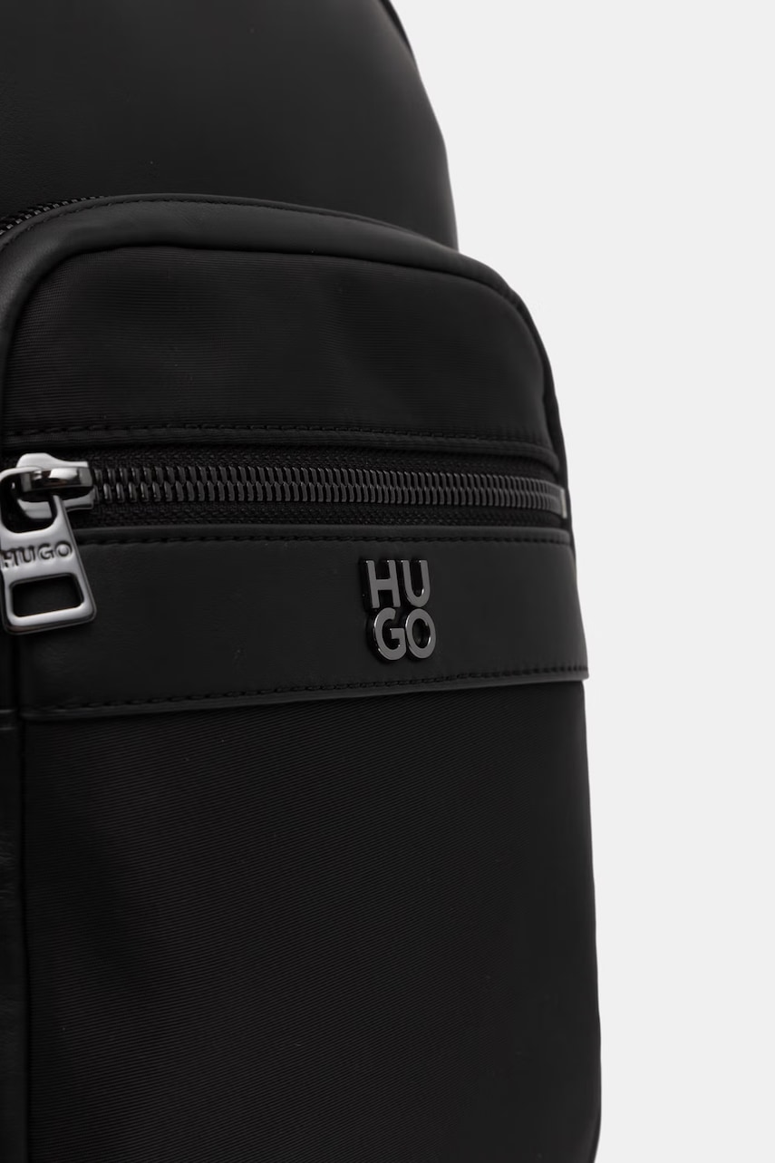 HUGO ruksak pánsky QUANTIC MONOSTRAP
