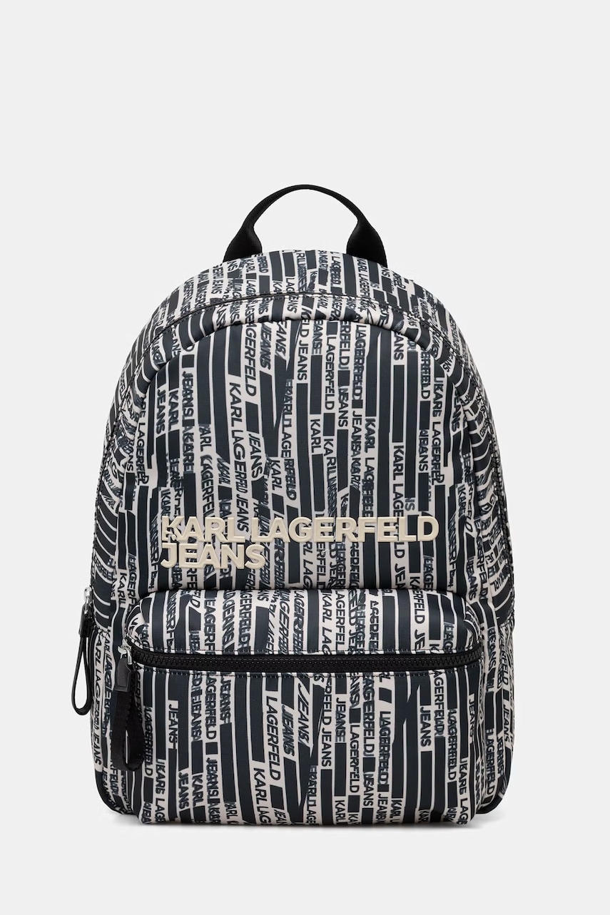 Karl Lagerfeld Jeans rucsac de oraș pentru bărbați