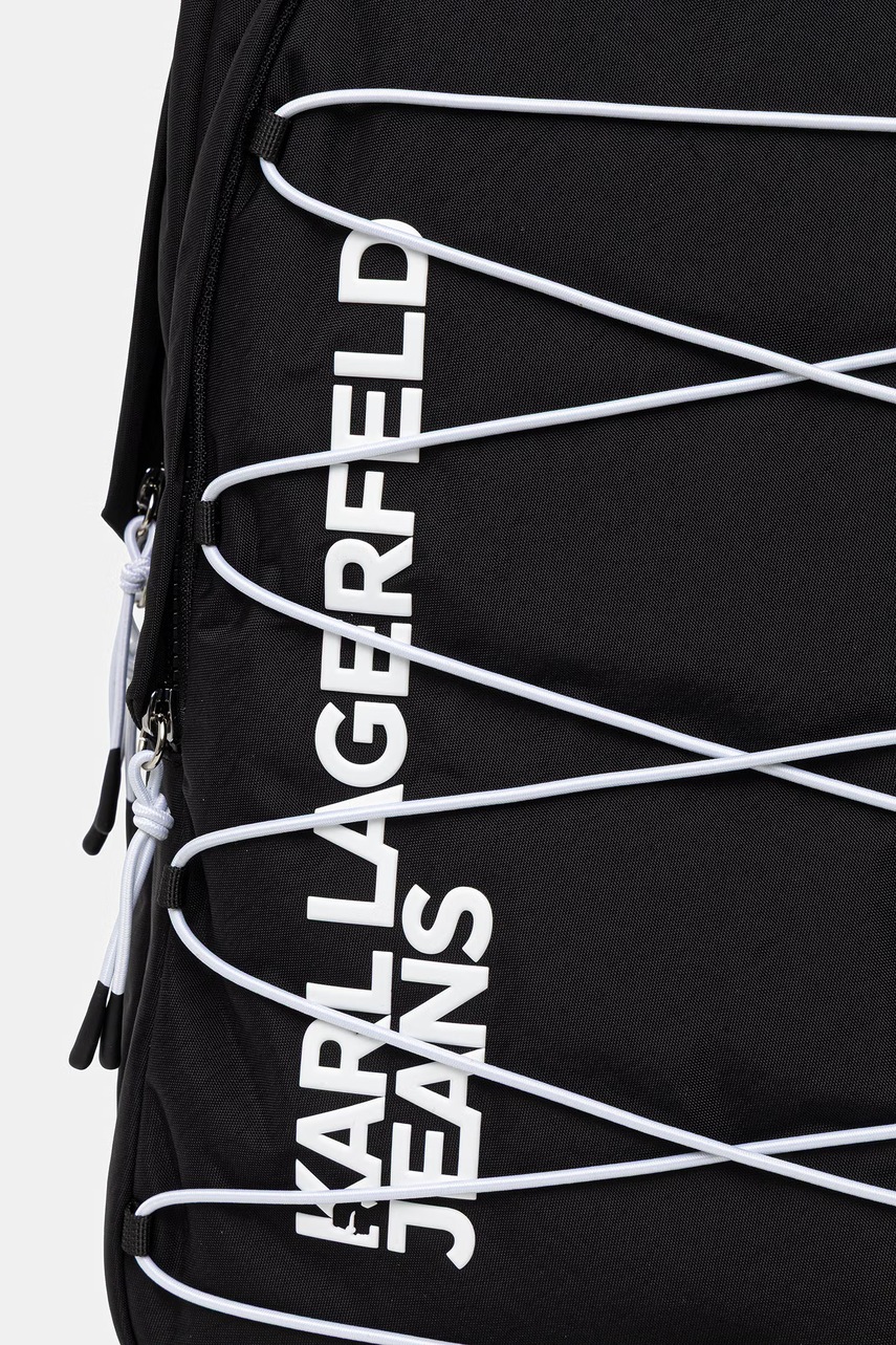 Karl Lagerfeld Jeans batoh pánský (obrázek 4)