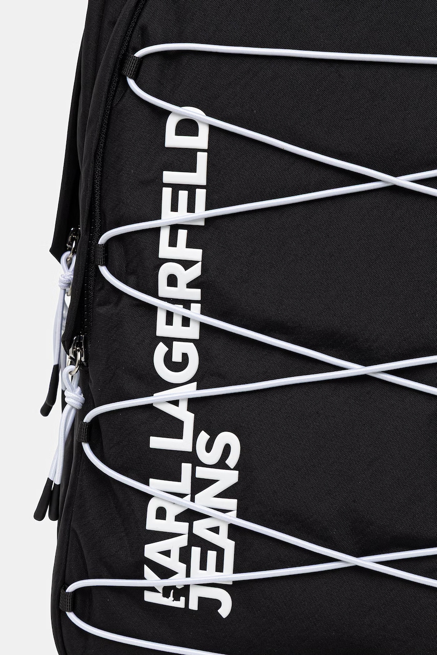 Pánsky ruksak Karl Lagerfeld Jeans