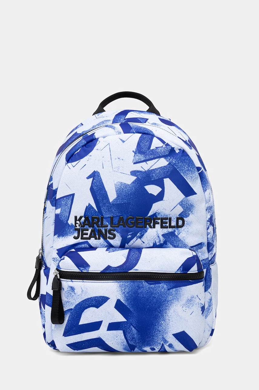 Karl Lagerfeld Jeans rucsac de oraș pentru bărbați