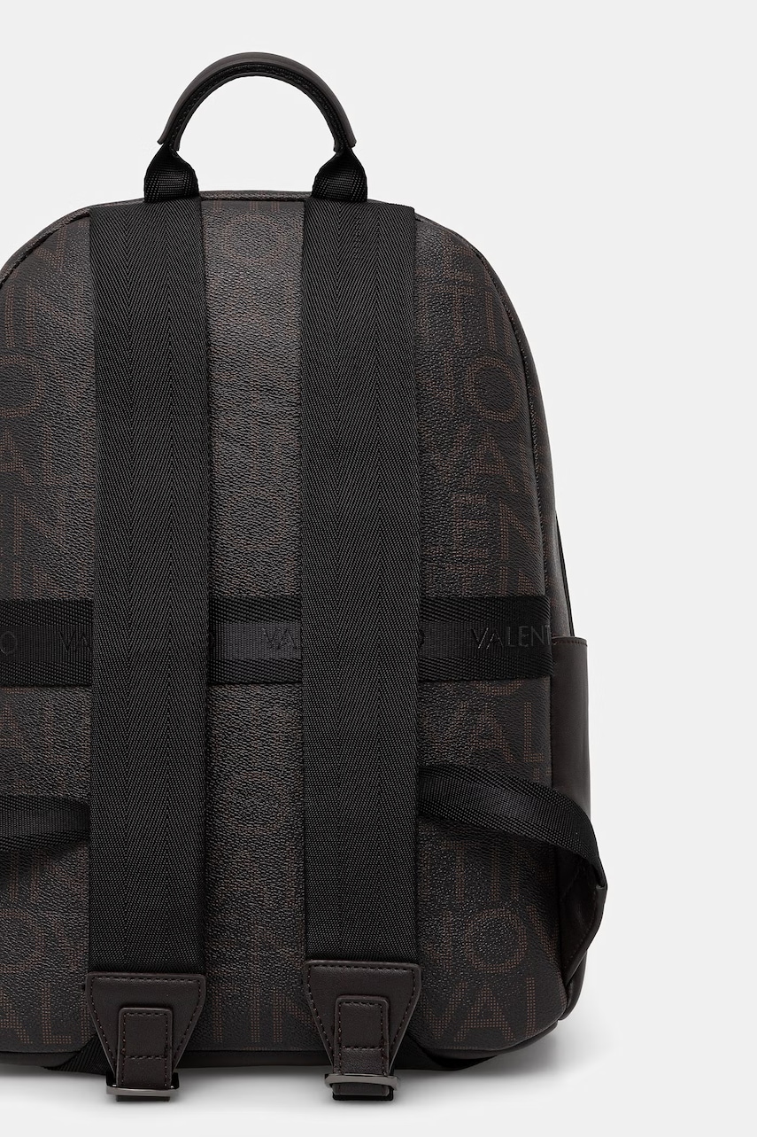Valentino Bags mestský ruksak pánsky z imitácie kože KING RE