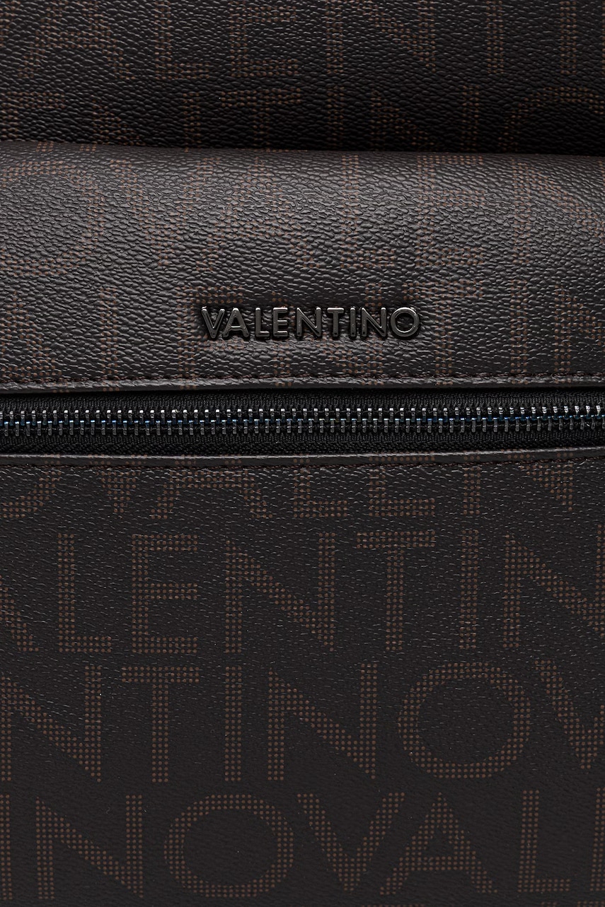 Valentino Bags mestský ruksak pánsky z imitácie kože KING RE