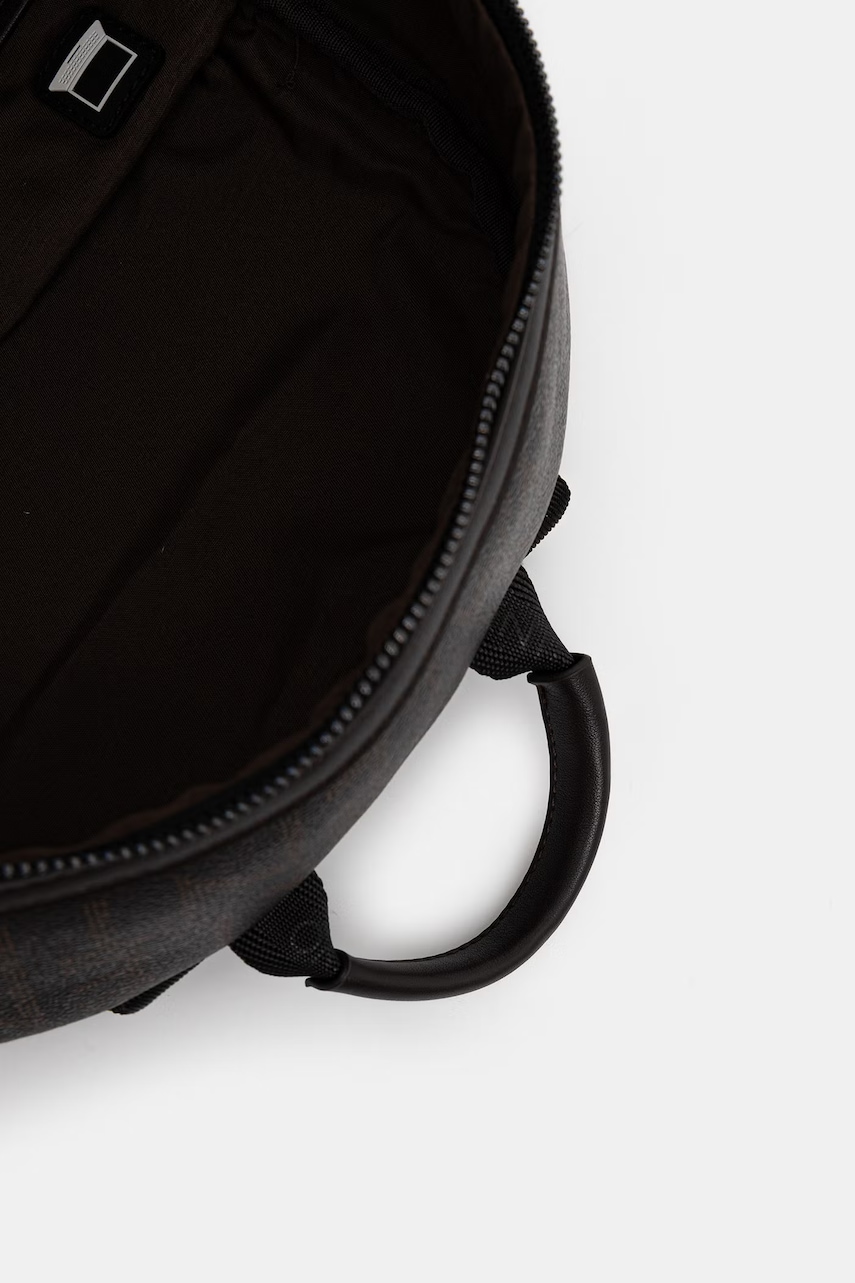 Valentino Bags mestský ruksak pánsky z imitácie kože KING RE