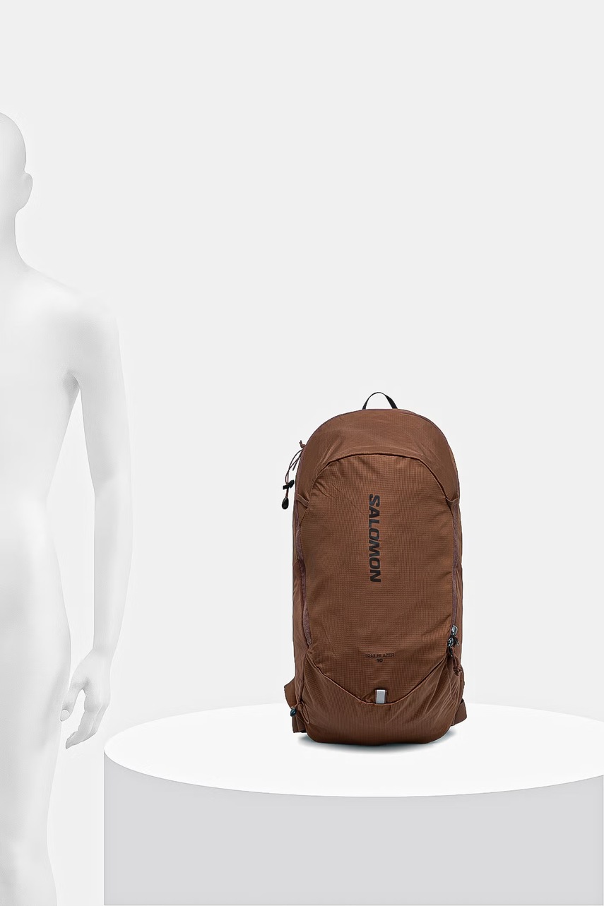 Σακίδιο πλάτης Salomon TRAILBLAZER 10 φωτογραφία