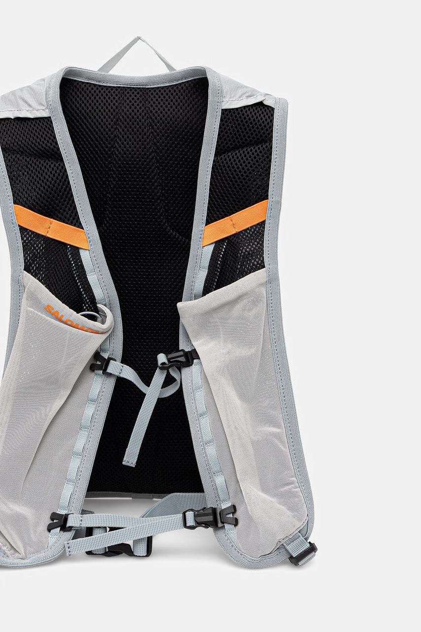 Σακίδιο πλάτης Salomon CROSS 8 φωτογραφία