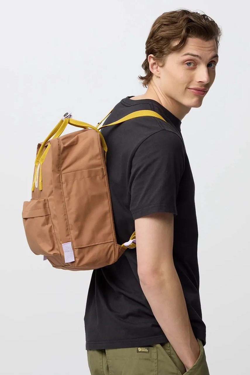 Batoh Fjallraven Kanken Koncept (obrázek 6)