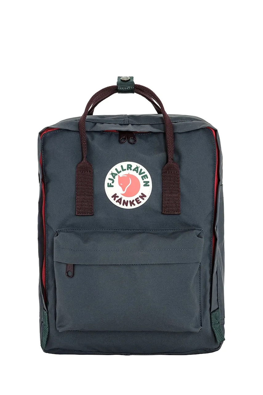 Αξεσουάρ ανδρικά fjallraven σε γκρι