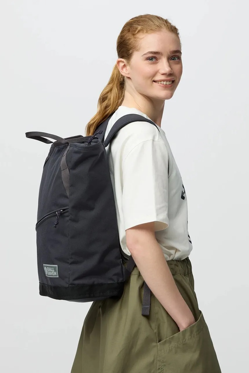Ruksak Fjallraven Vardag Totepack 22L