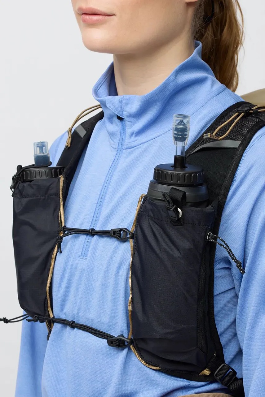 Batoh Fjallraven Abisko Hike Lite 20 (obrázek 7)