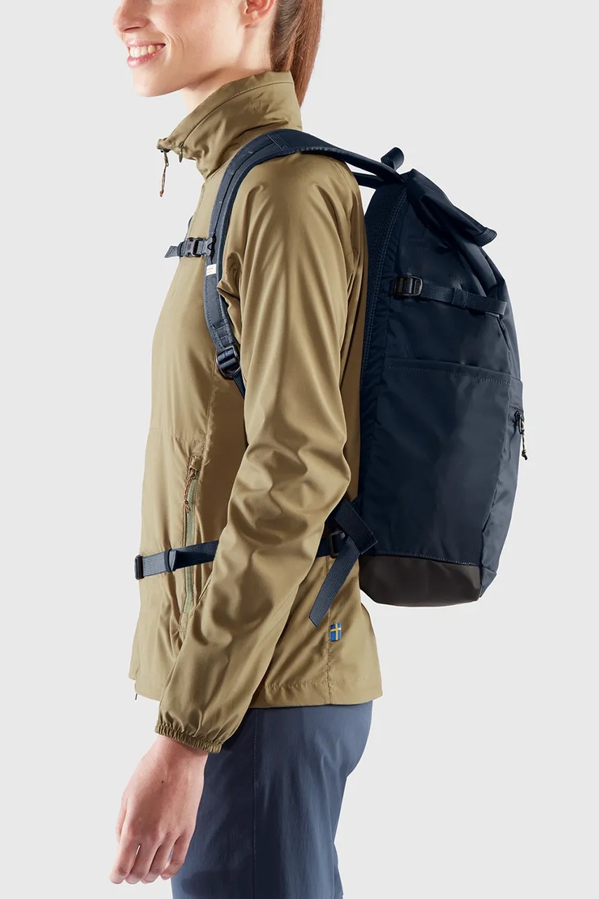 Fjallraven ruksak High Coast Foldsack 24L