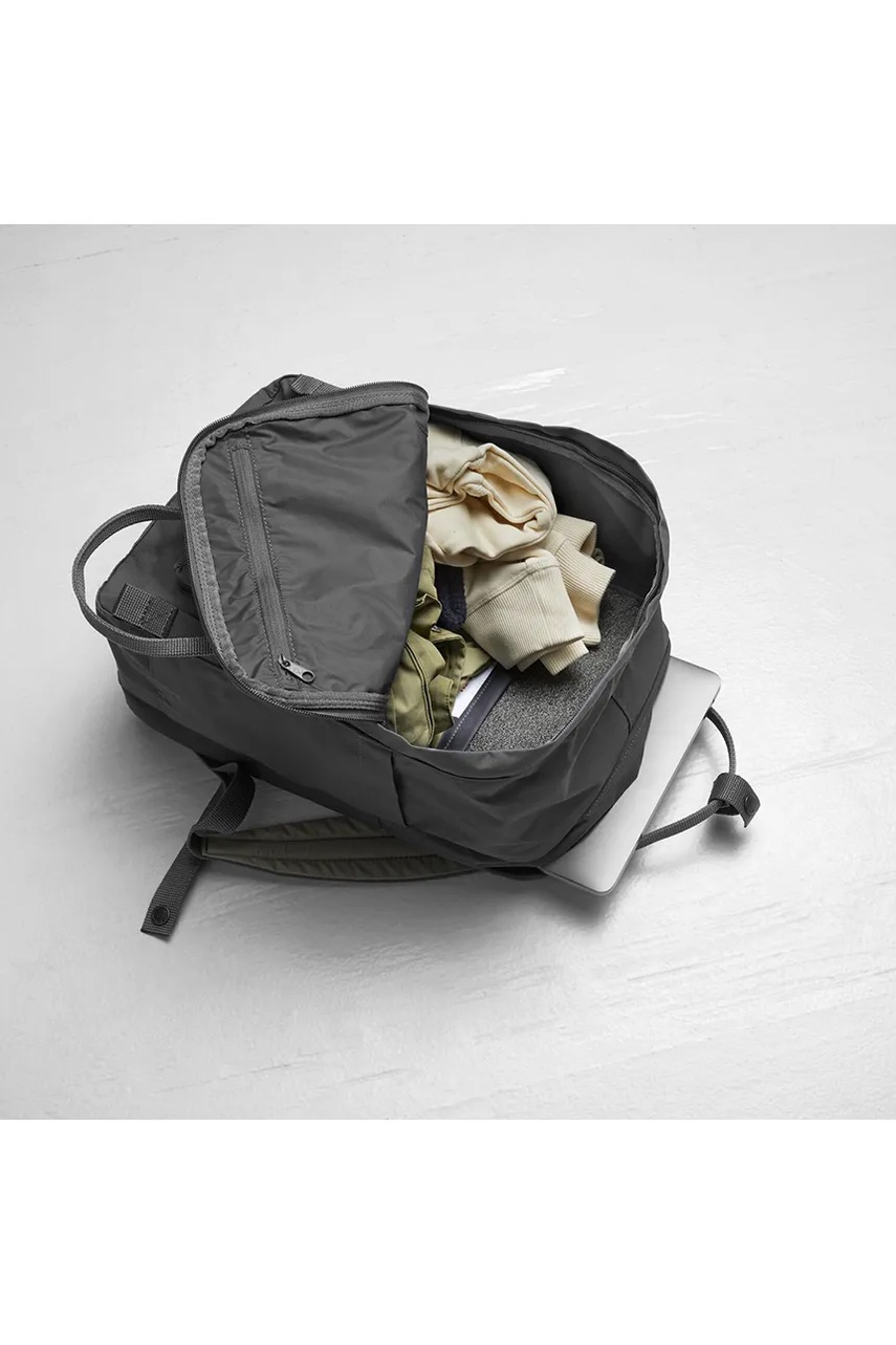 Batoh Fjallraven Kanken Laptop 15" (obrázek 4)