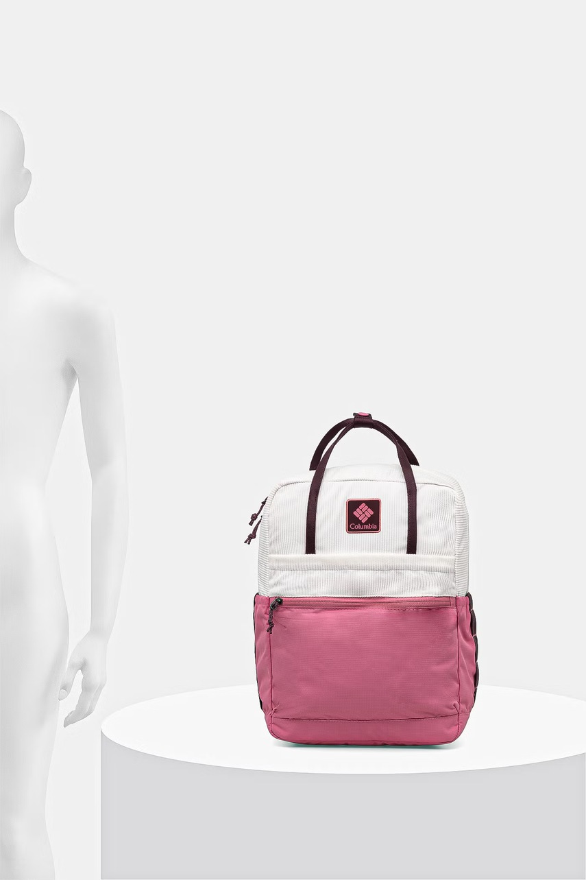 Batoh Columbia Trail Traveler II 18L (obrázek 6)