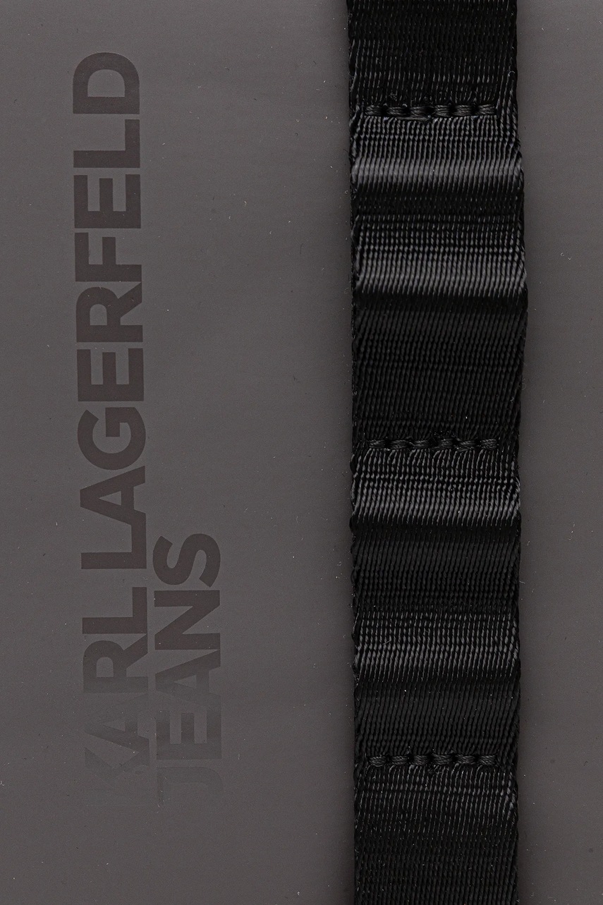 Batoh Karl Lagerfeld Jeans (obrázek 4)