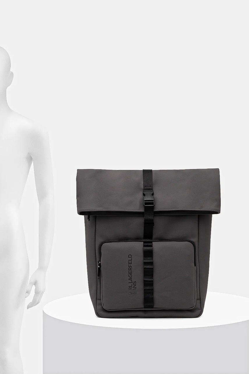 Batoh Karl Lagerfeld Jeans (obrázek 6)