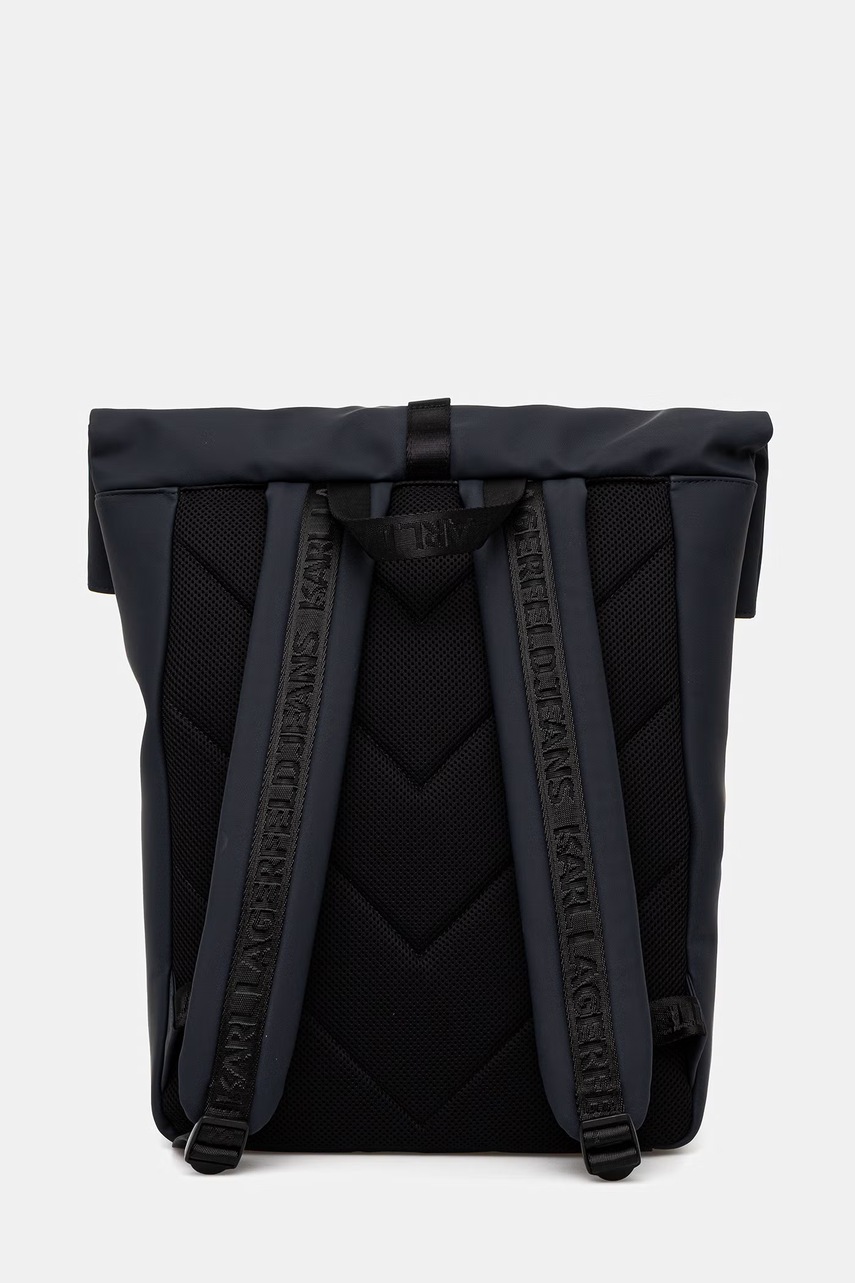Karl Lagerfeld Jeans mestský ruksak