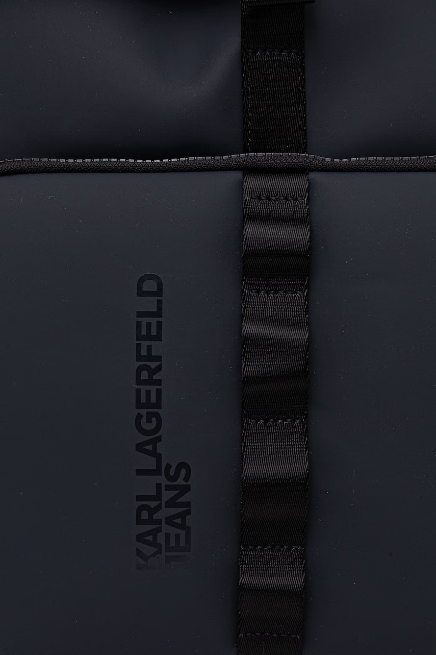 Karl Lagerfeld Jeans mestský ruksak