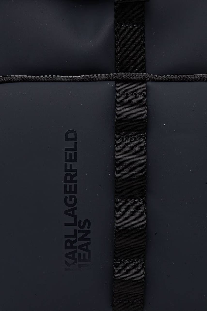 Karl Lagerfeld Jeans mestský ruksak