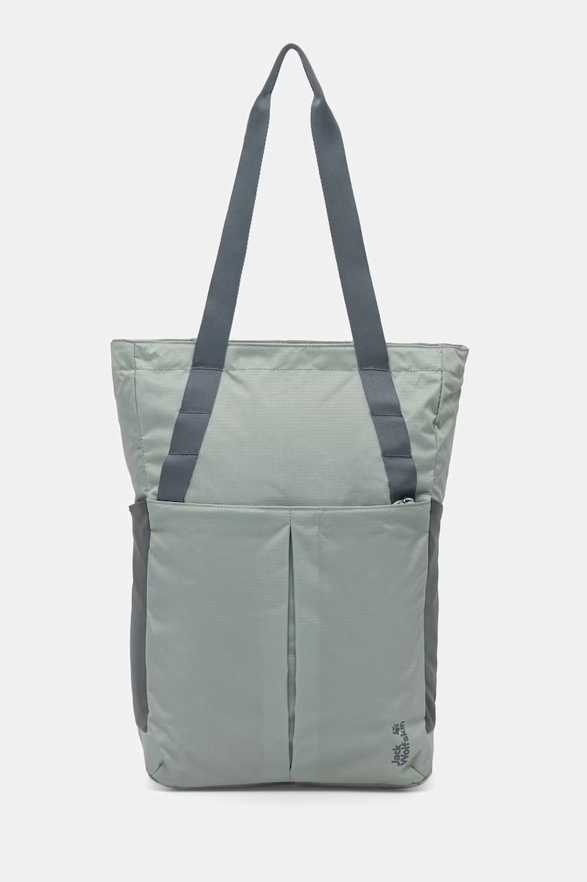 Jack Wolfskin ruksak Zoa 2in1 Tote