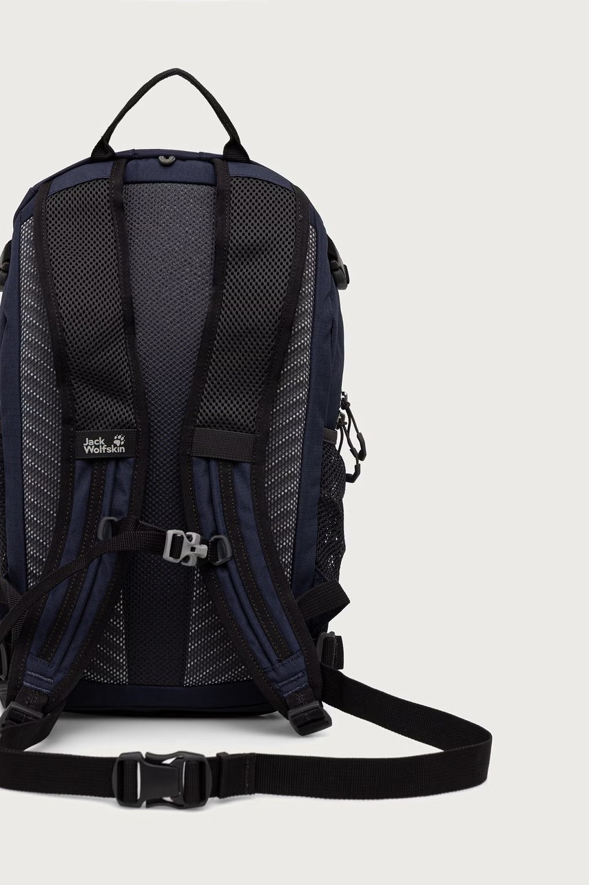 Jack Wolfskin batoh Velocity 12 (obrázek 3)