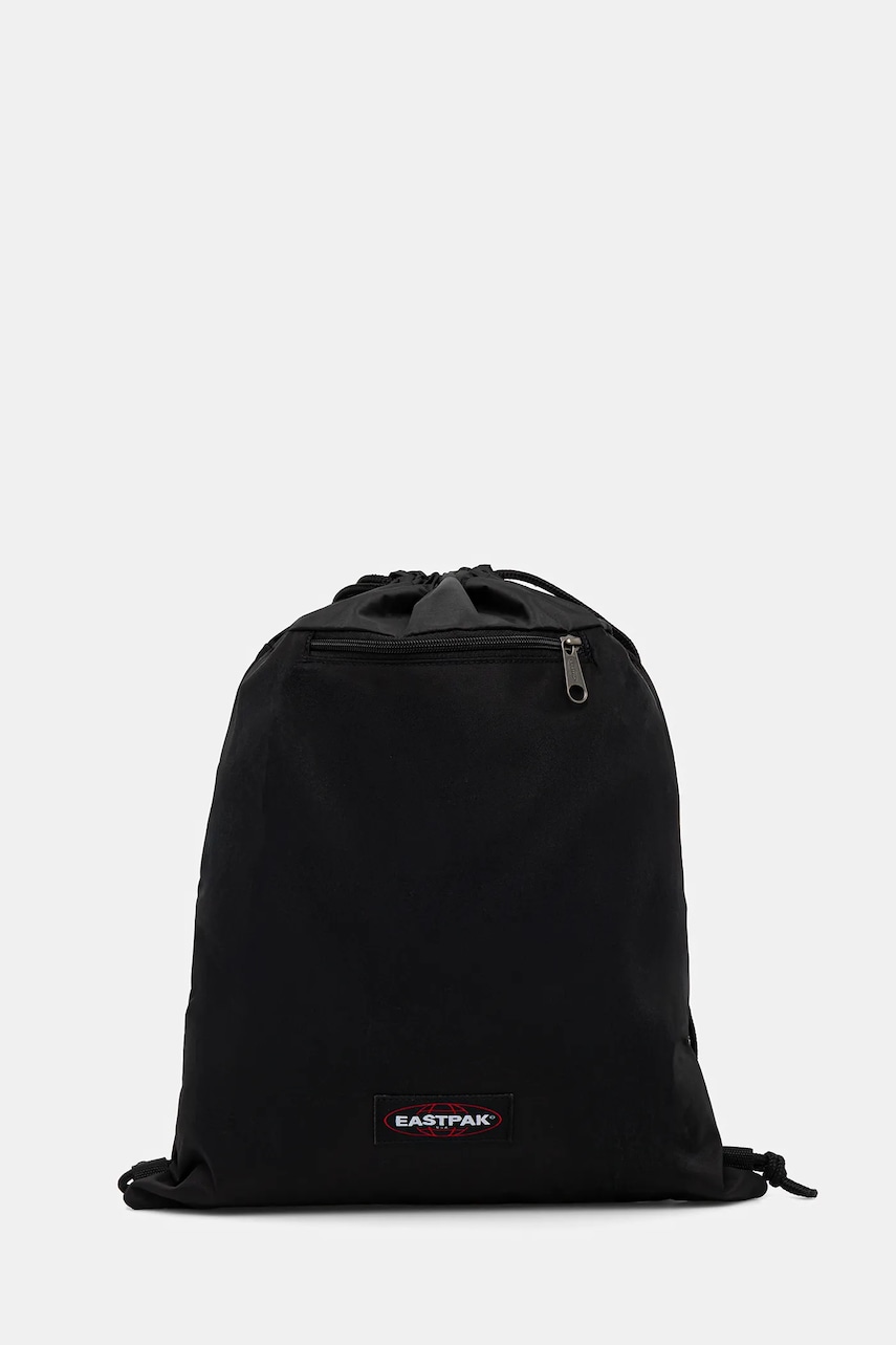 Eastpak rucsac JYMLER culoarea negru, mare, uni, EK0A5BIZO251