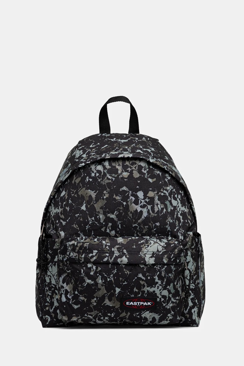 Eastpak rucsac DAY PAK'R culoarea negru, mare, cu imprimeu, EK0A5BG45W71