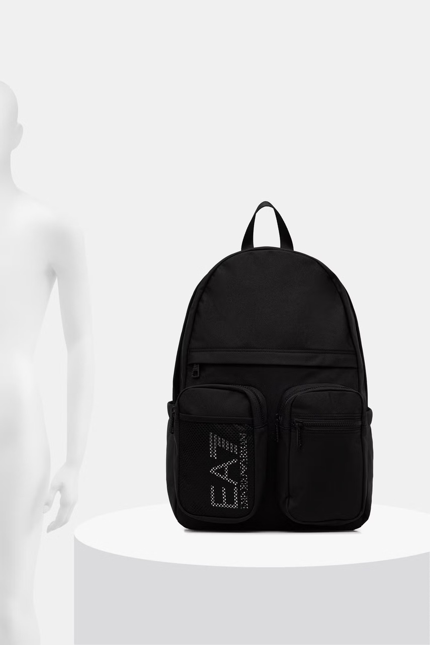 EA7 Emporio Armani Sportovní batoh (obrázek 7)
