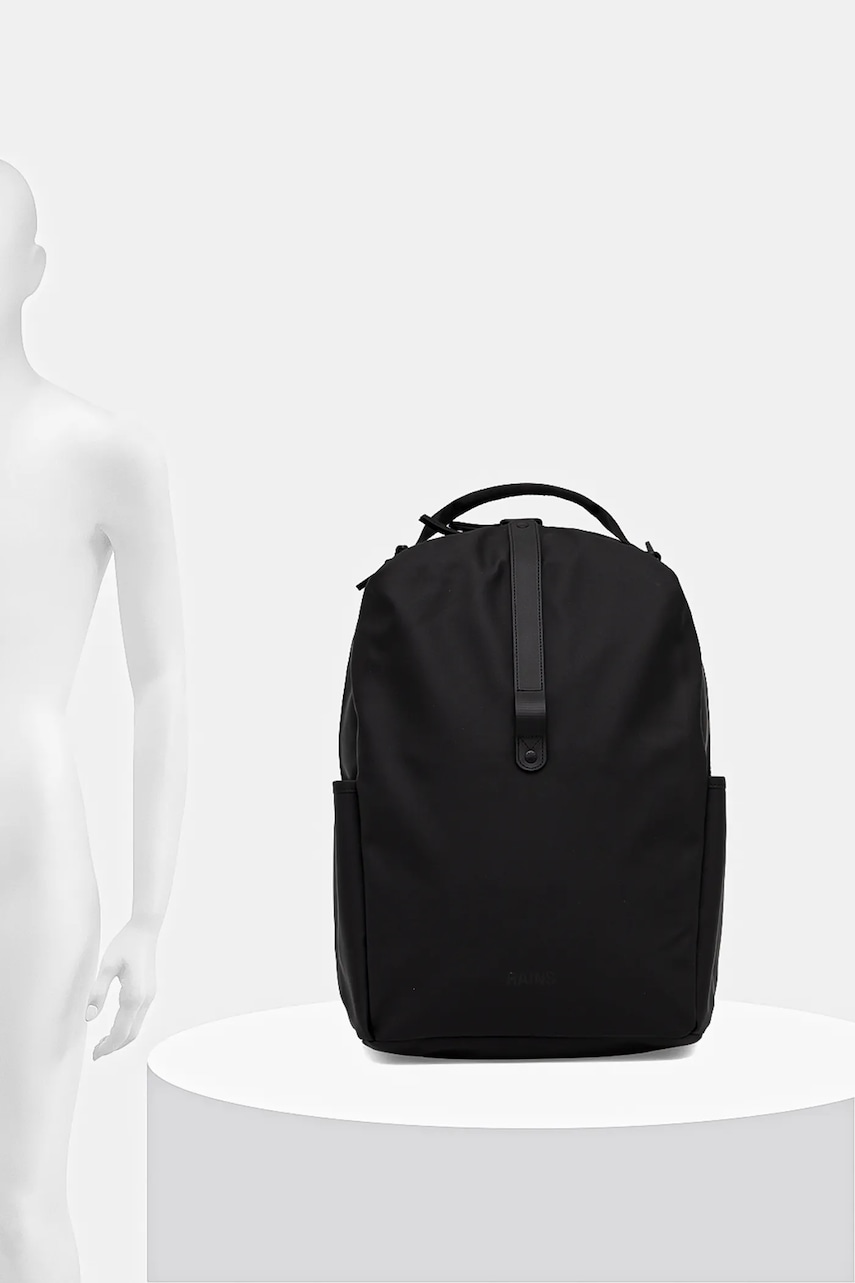 Ruksak Rains 14890 Clip Front Backpack W3