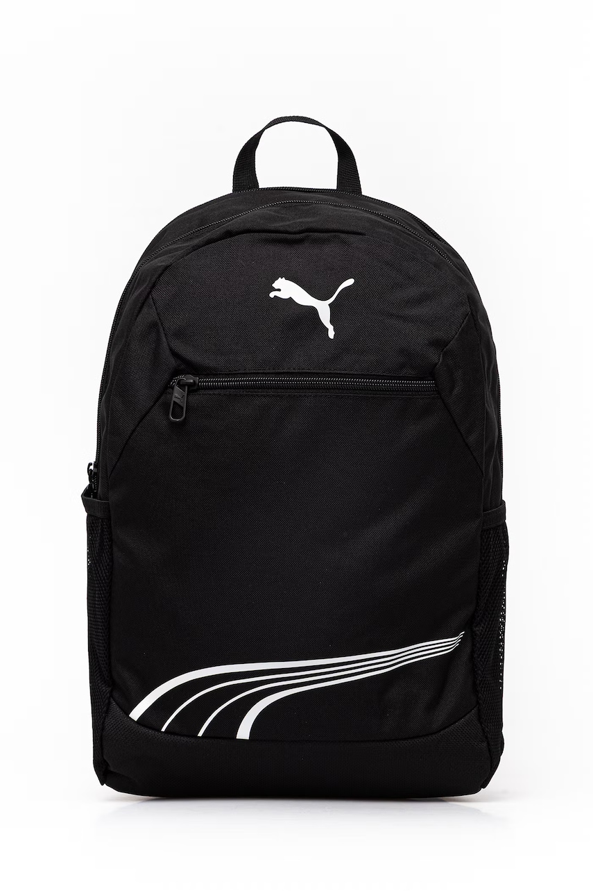 Puma σακίδιο πόλης Fundamental 091801 μαύρο ONE SIZE