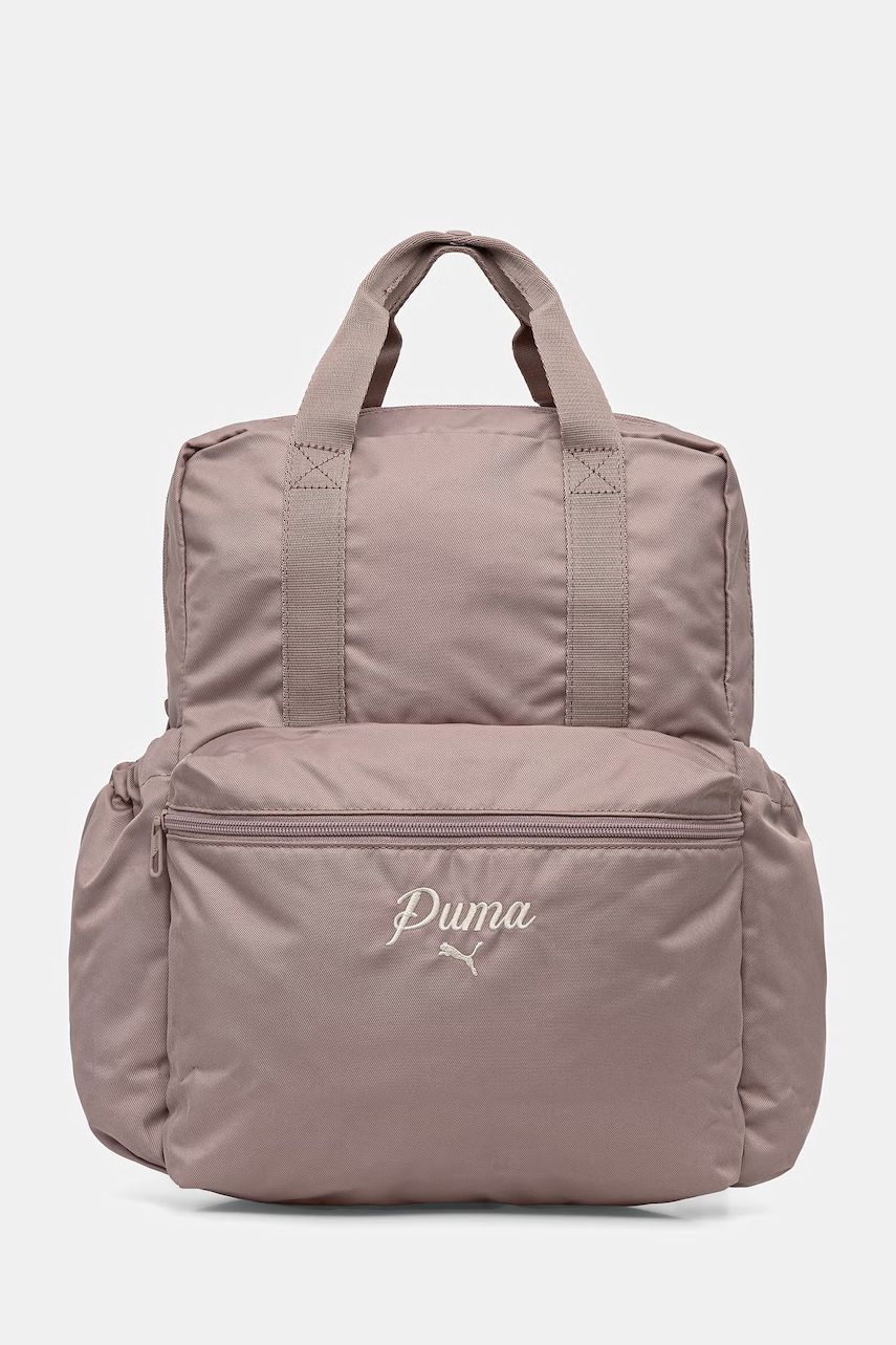 Puma Σχολική τσάντα Ανδρική Collage 092195 μαύρο ONE SIZE