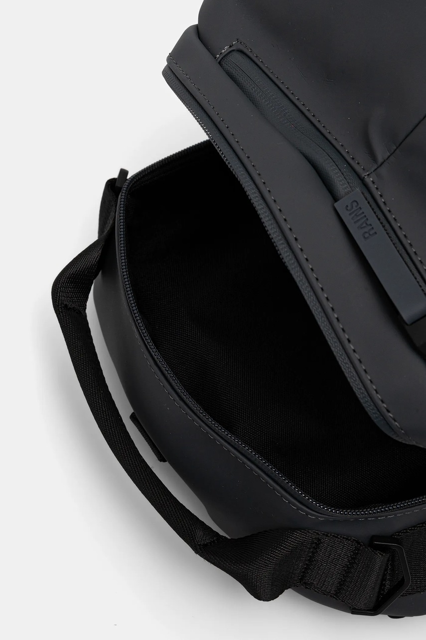Ruksak Rains 14890 Clip Front Backpack W3