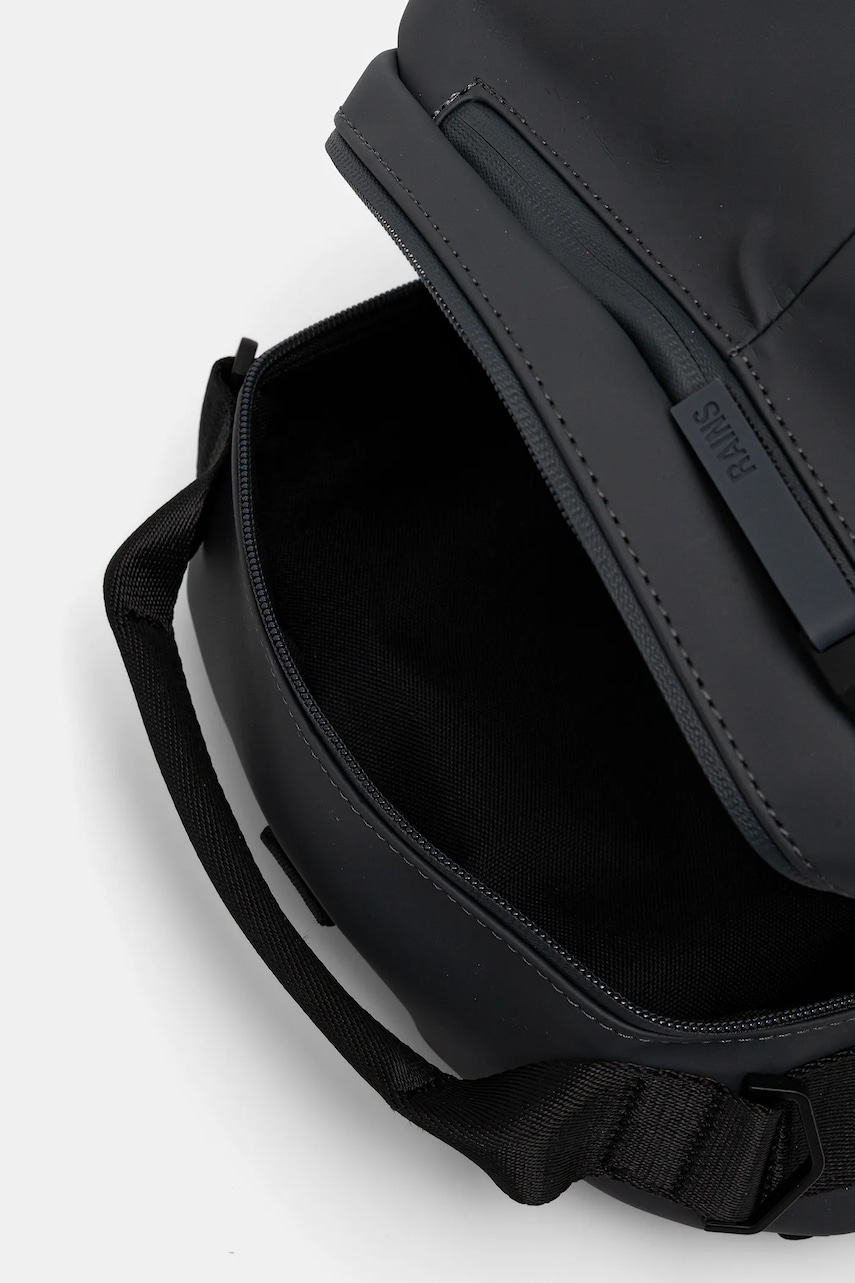 Ruksak Rains 14890 Clip Front Backpack W3
