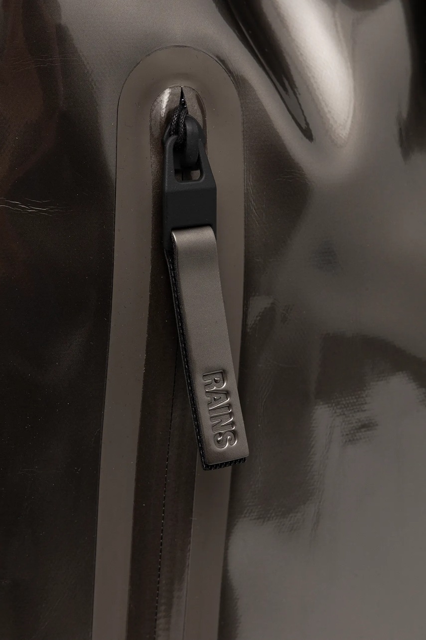 Ruksak Rains 14590 Rolltop Rucksack Large W3