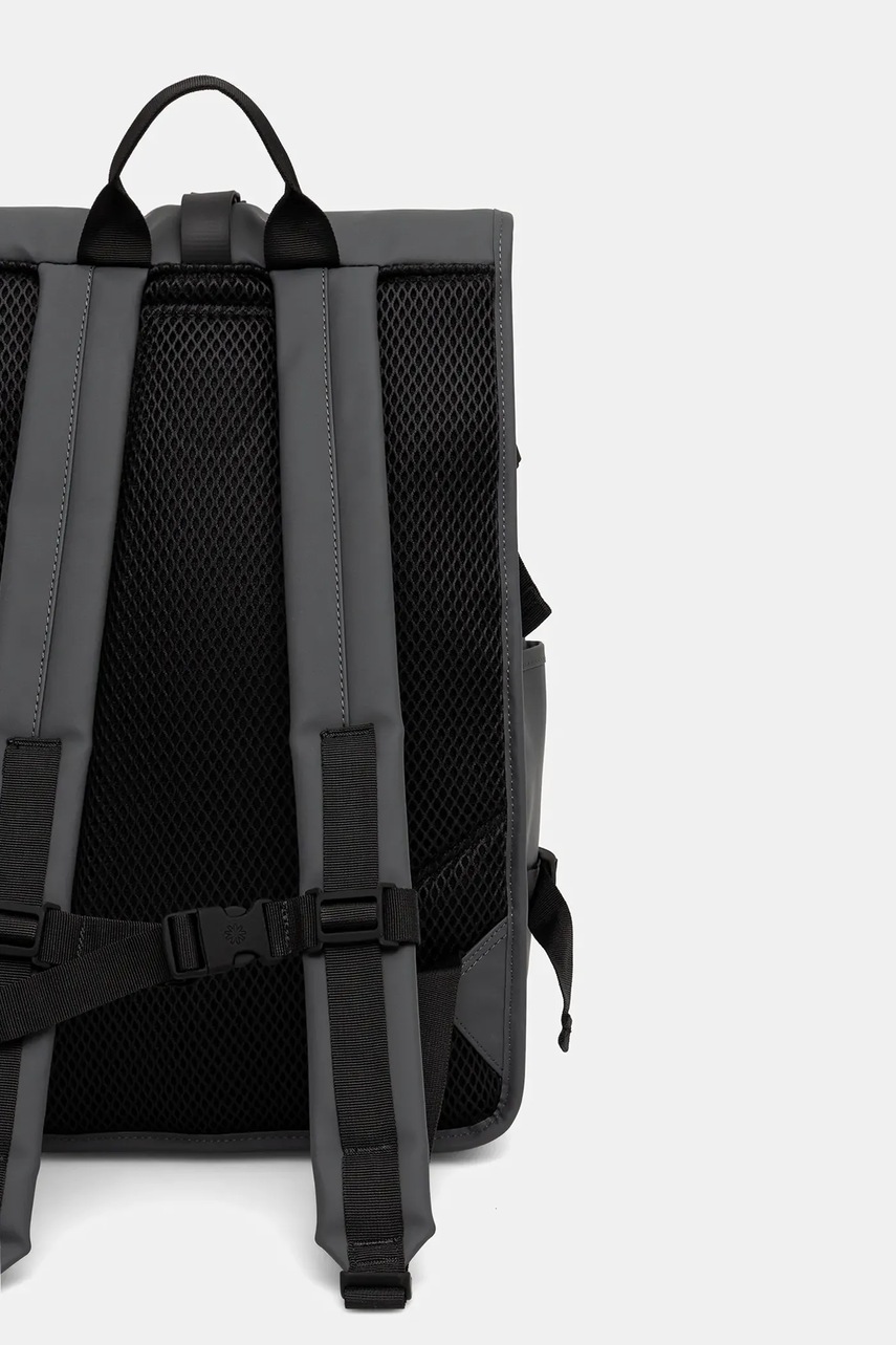 Ruksak Rains 14590 Rolltop Rucksack Large W3