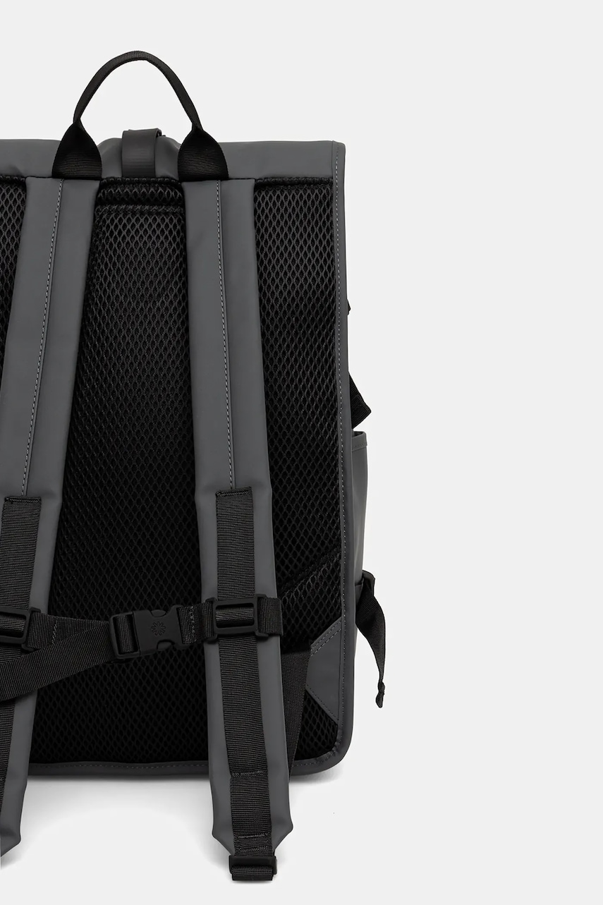 Ruksak Rains 14590 Rolltop Rucksack Large W3