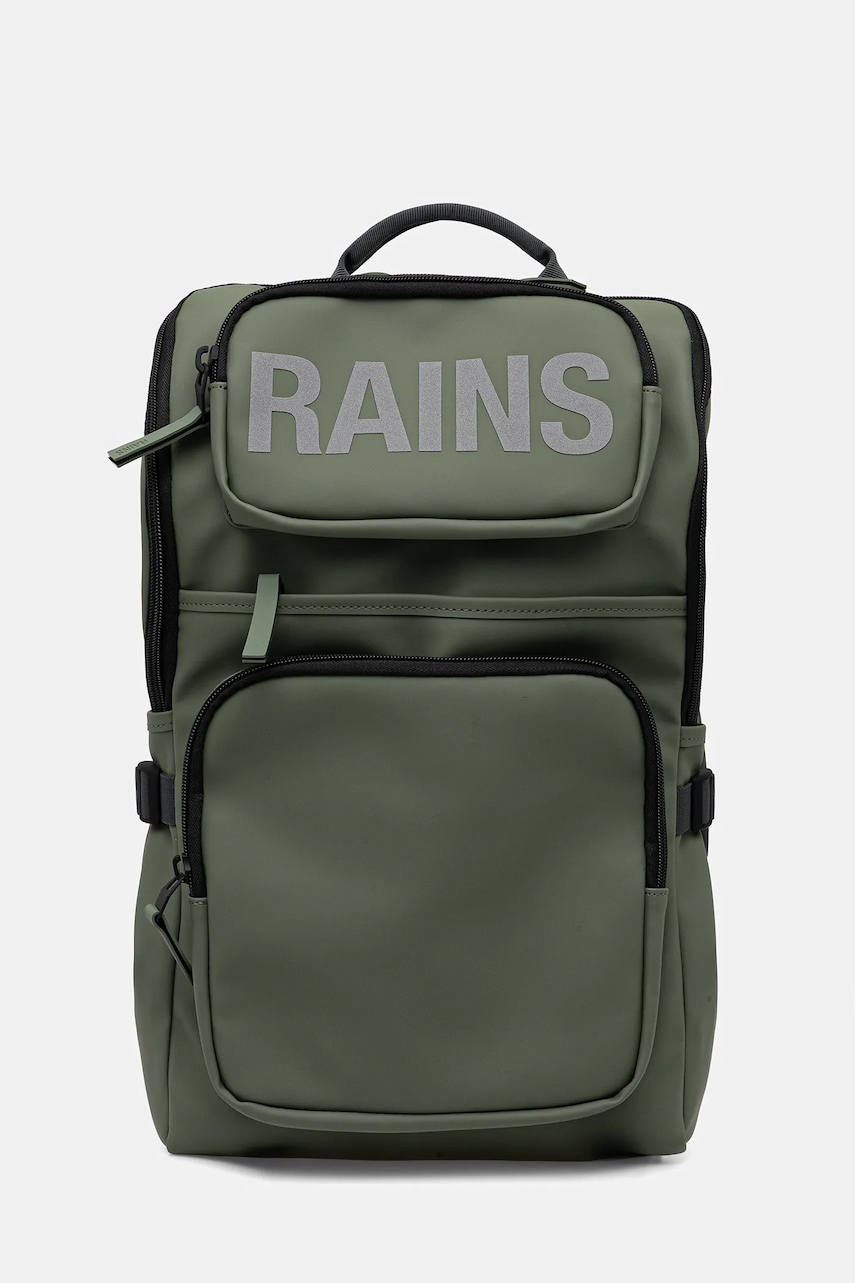 Σακίδιο πλάτης Rains 14000 Texel Cargo Backpack W3