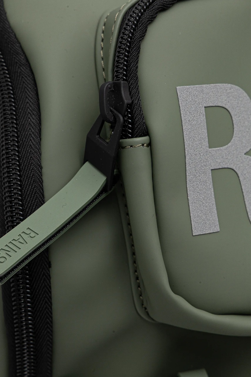 Batoh Rains 14000 Texel Cargo Backpack W3 (obrázek 4)