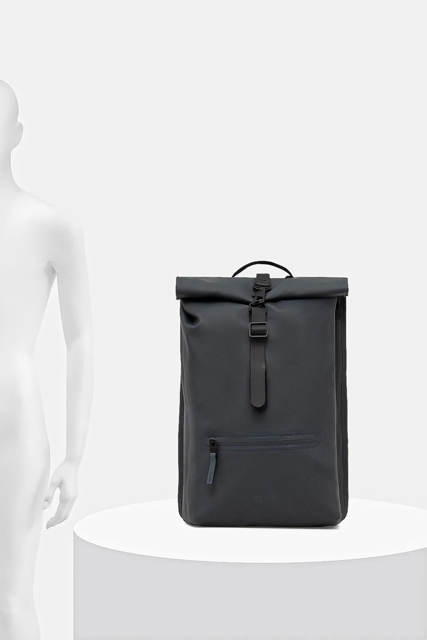 Ruksak Rains 13320 Rolltop Rucksack W3
