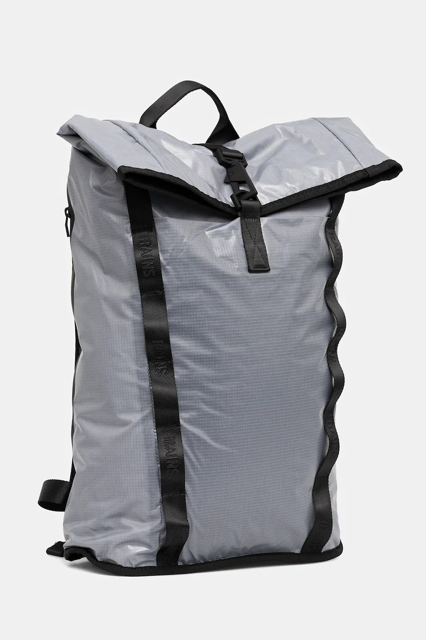 Ruksak Rains 14770 Sibu Rolltop Rucksack W3