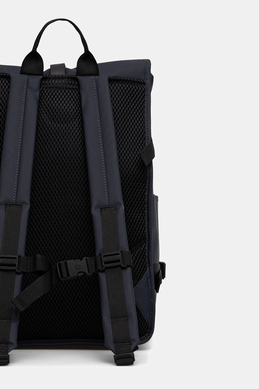 Ruksak Rains 14590 Rolltop Rucksack Large W3