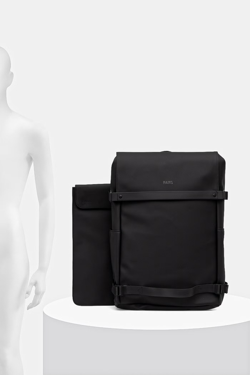 Batoh Rains 15690 OTG Backpack W3 (obrázek 8)