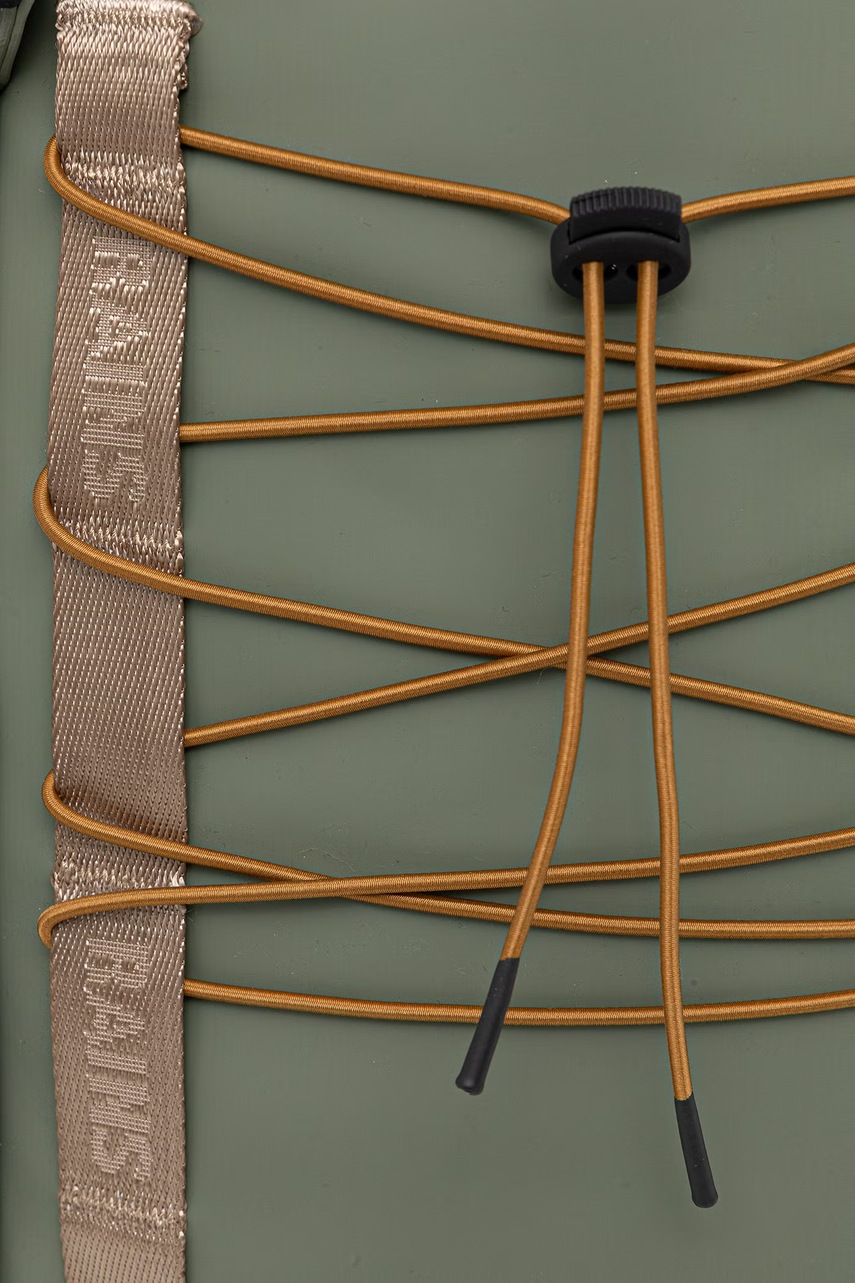 Batoh Rains 14340 Trail Mountaineer Bag W3 (obrázek 4)