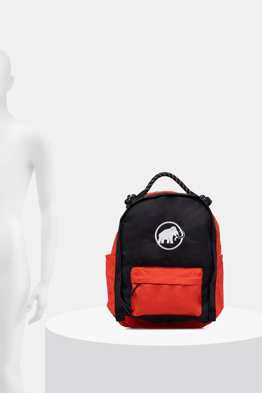 Mammut ruksak Wully 20