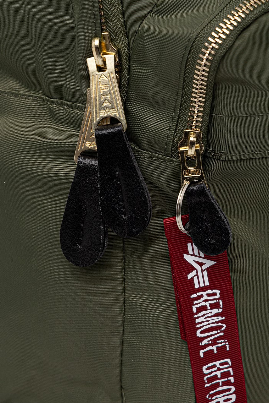 Batoh Alpha Industries Crew Backpack (obrázek 4)