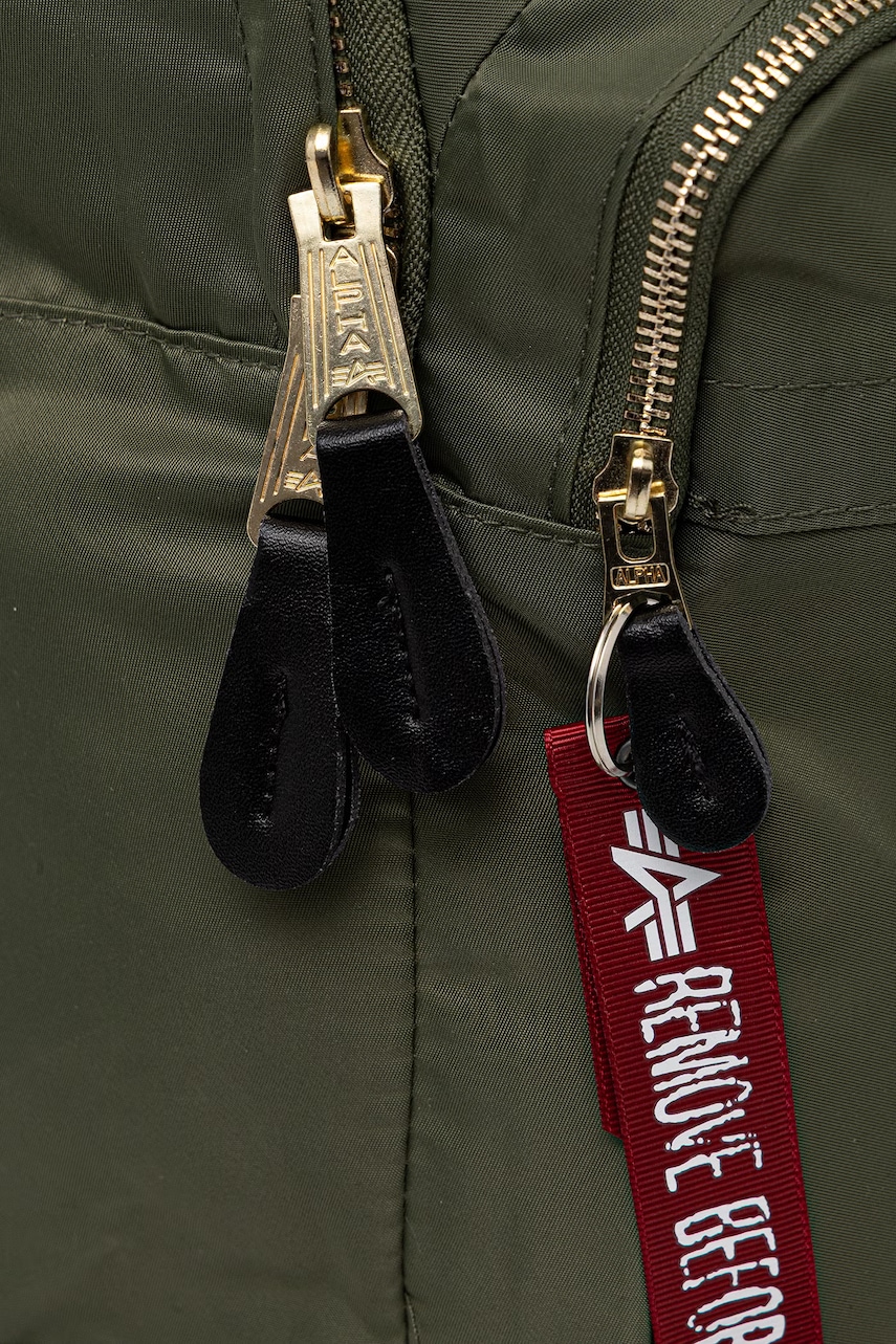 Batoh Alpha Industries Crew Backpack